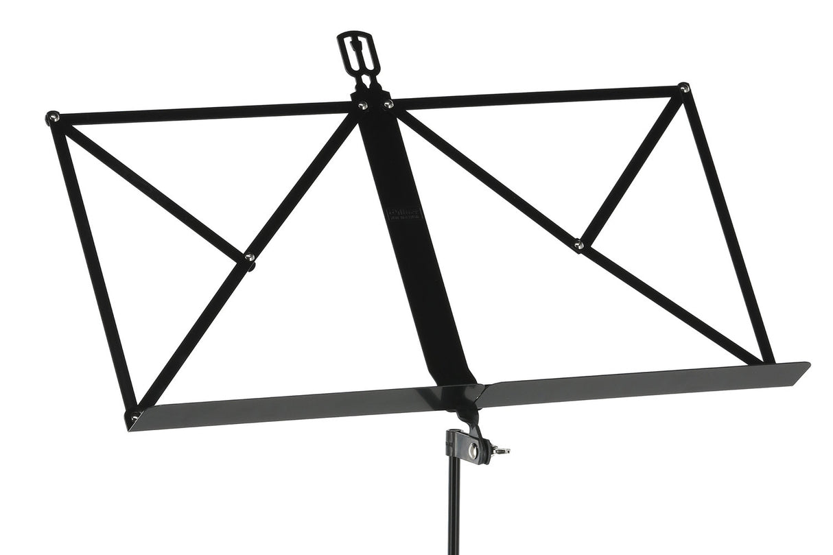 Wittner Music Stand - P/U20 Black (961d)