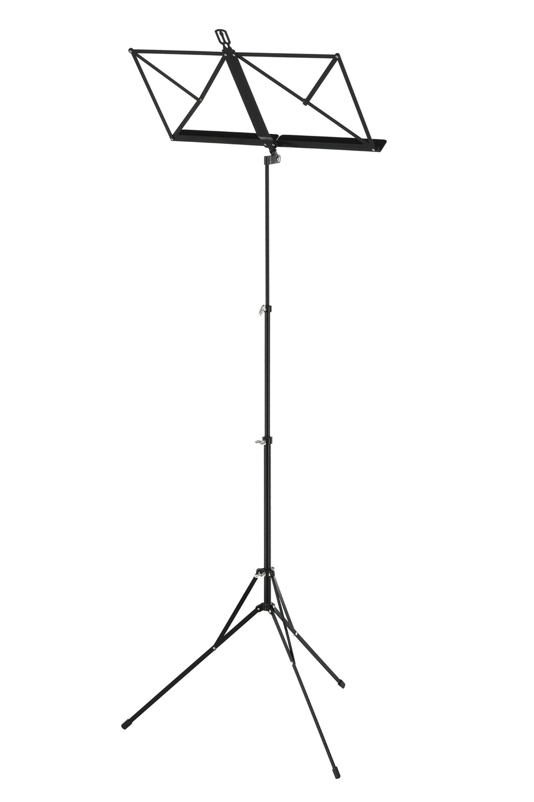 Wittner Stand musical - P/U20 Black (961d)