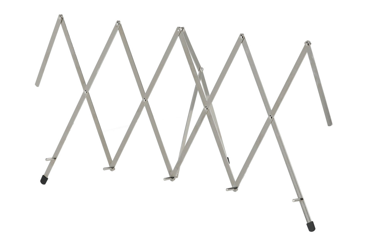 Wittner Music Stand Scherenpult - VE50 nickel plated (967001)