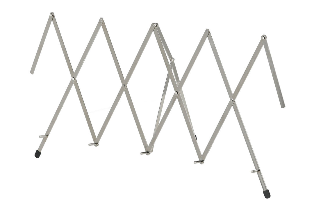 Wittner Music Stand Scherenpult - VE50 niquelado (967001)