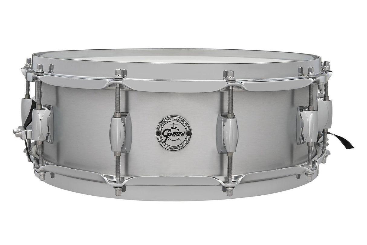 Gretsch Snare Drum Full Range - 14" x 5" (S1-0514-GP)