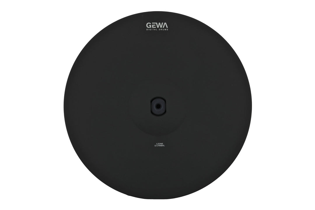 GEWA Plato para batería electrónica - 16" (GCP-16)