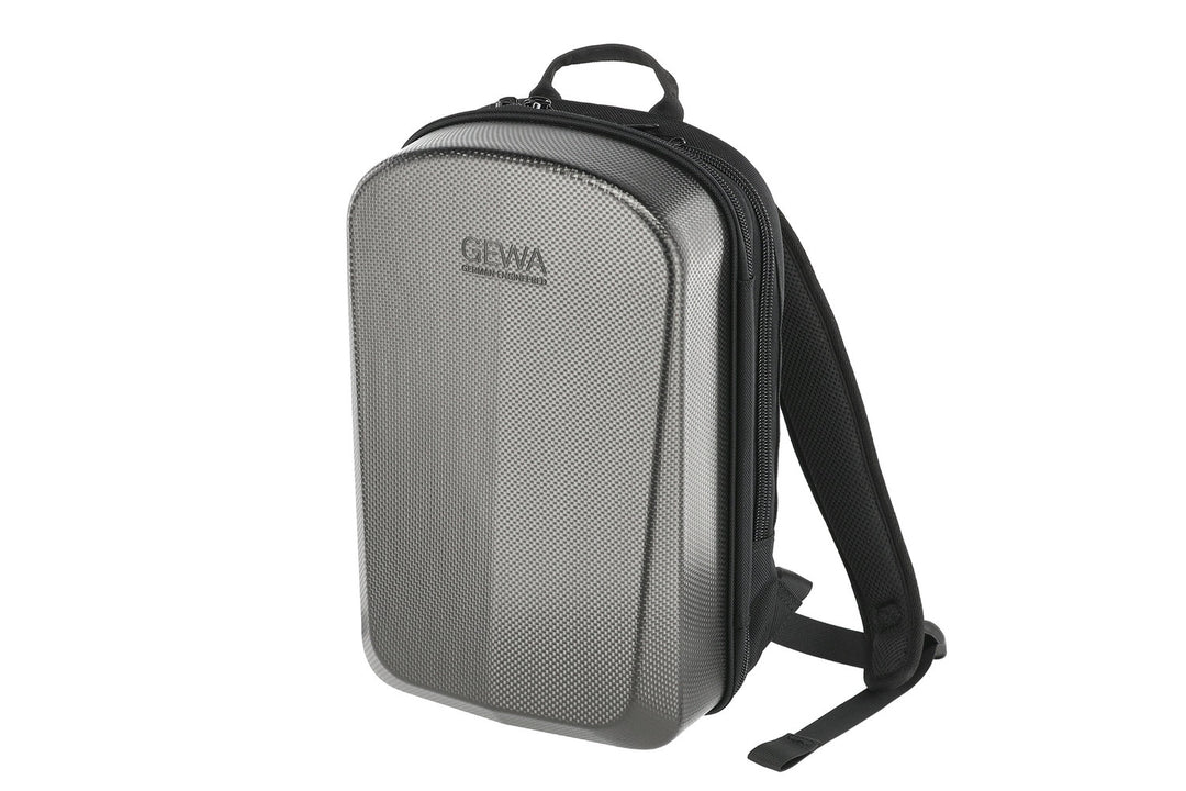 GEWA Bolsa para clarinete Gig-Bag Space Bag - Titanium