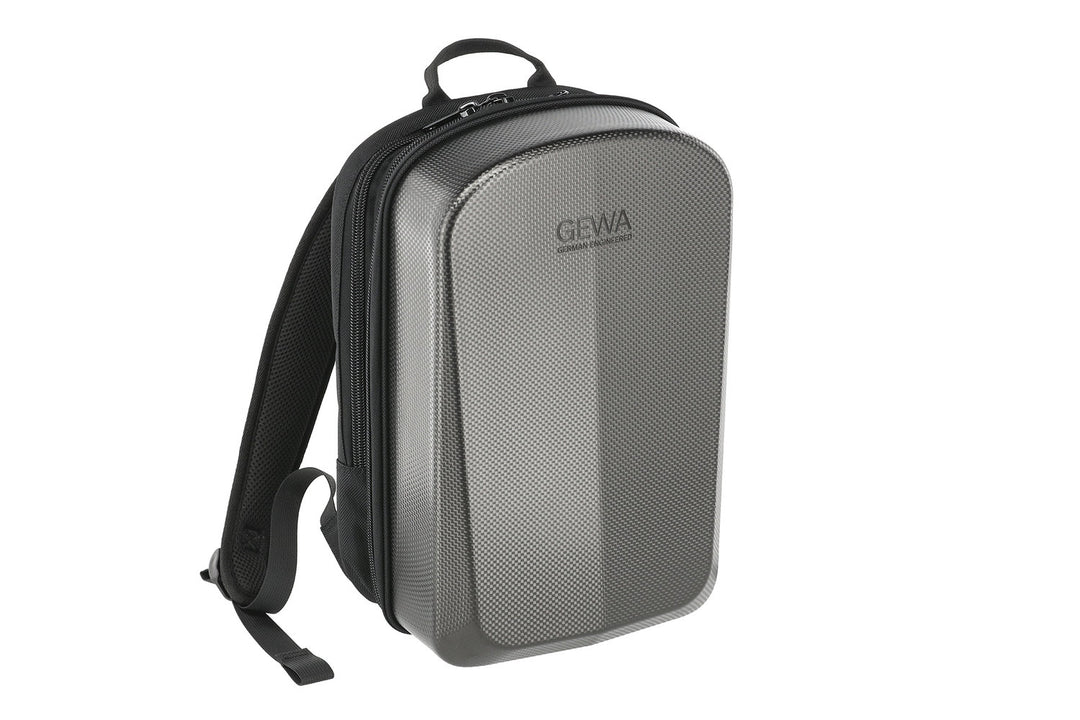 GEWA Bolsa para clarinete Gig-Bag Space Bag - Titanium