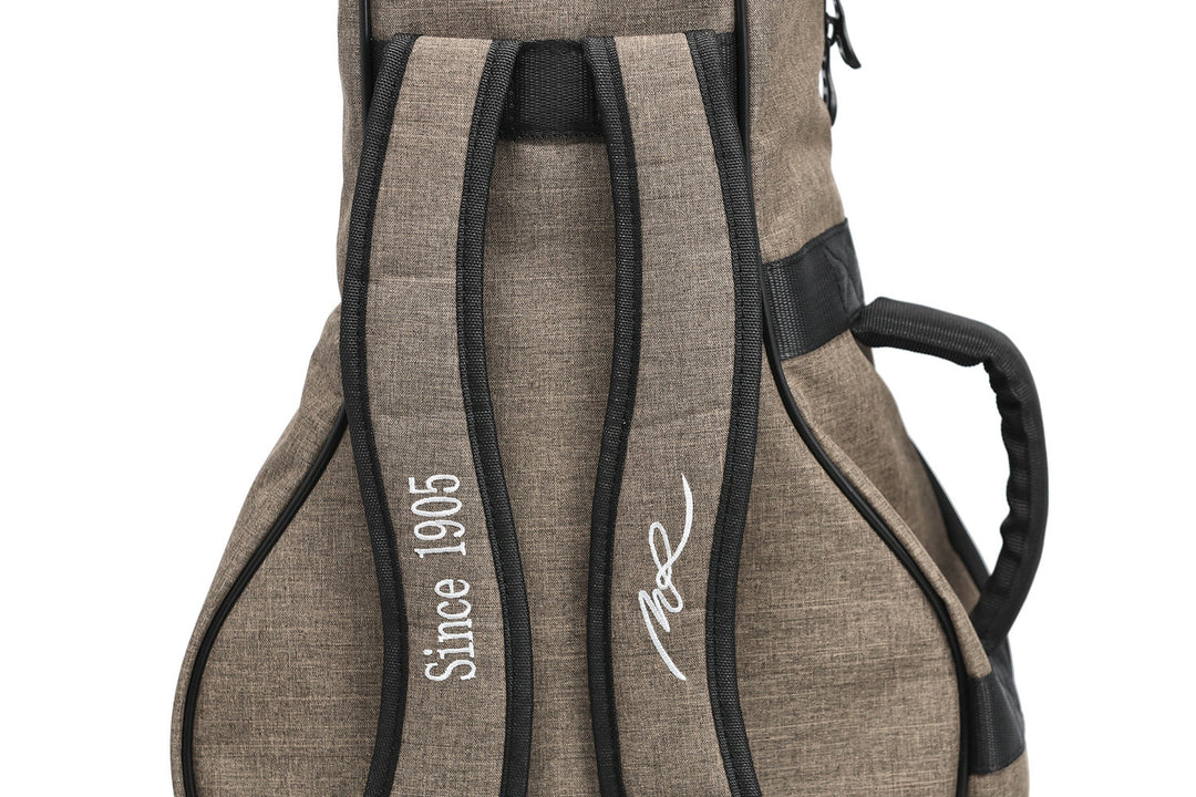 Manuel Rodriguez Funda para guitarra - Classic 4/4 (Brown)