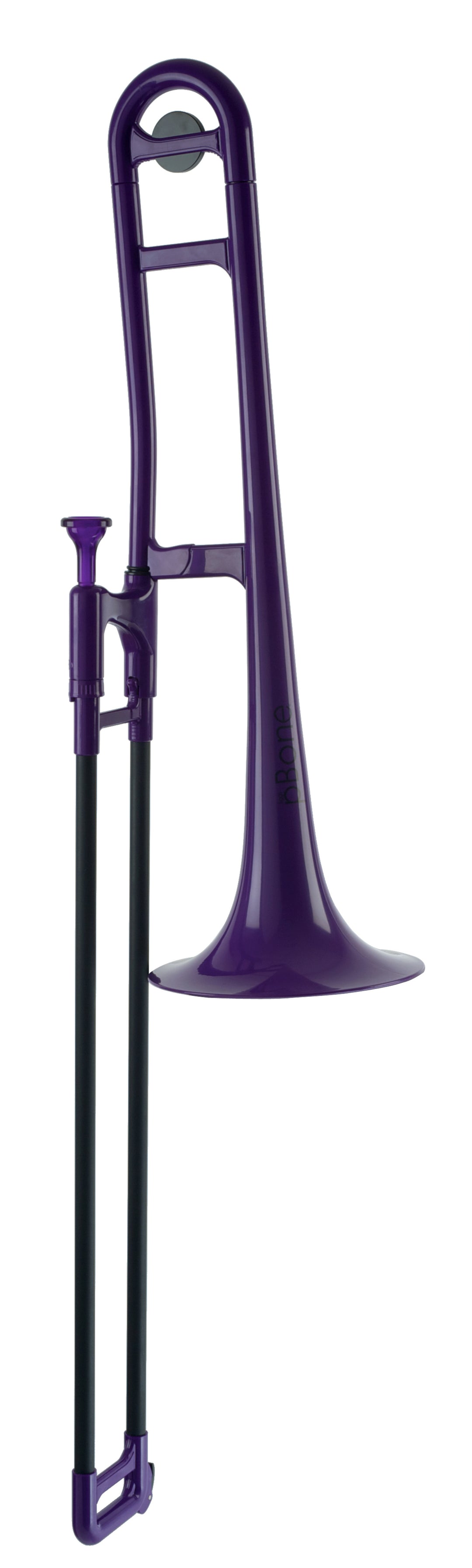pBone Trombón - Púrpura