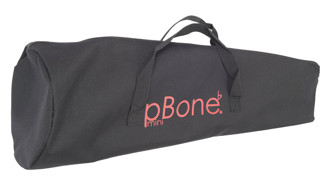 pBone Trombone Mini - Blue