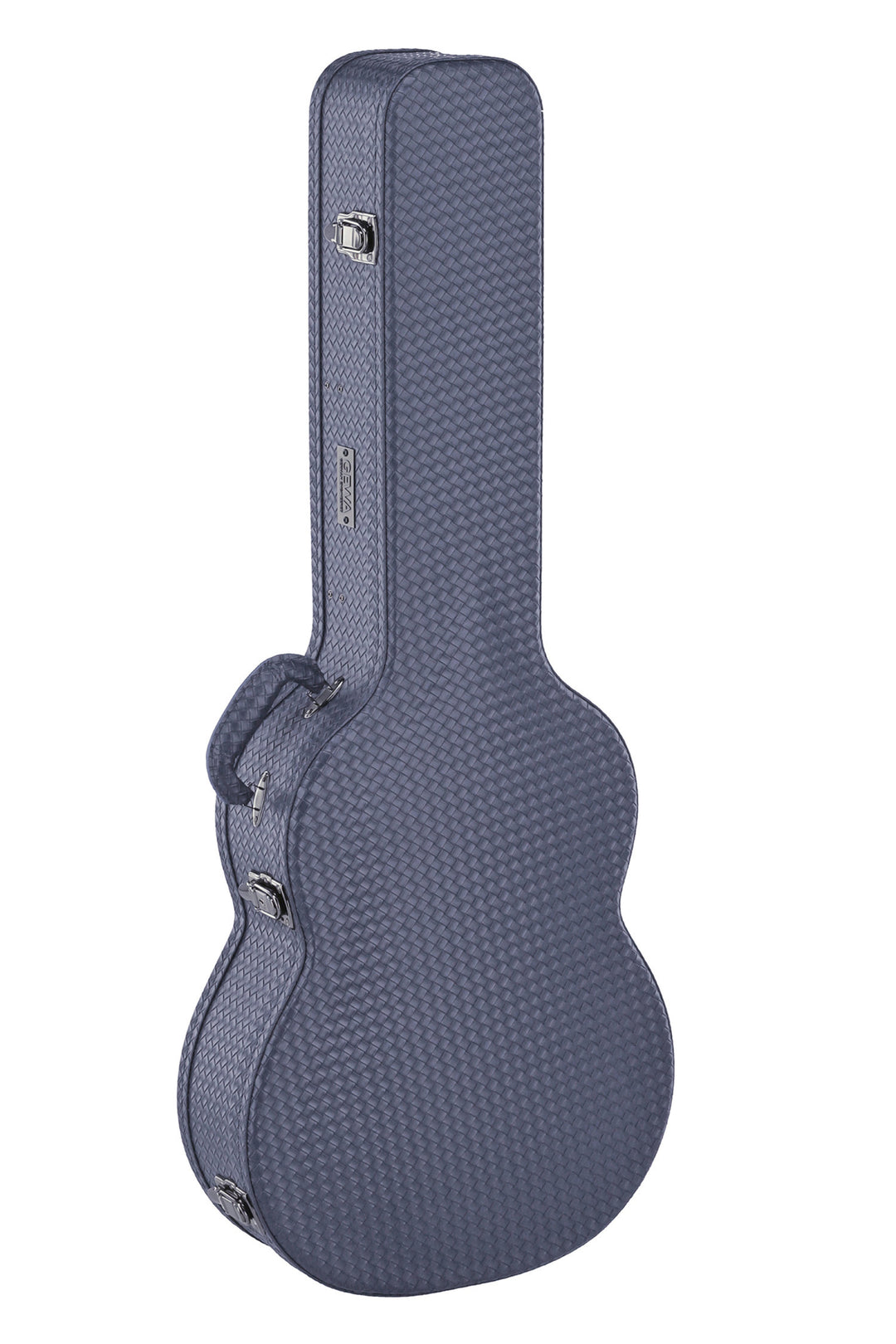 GEWA Estuche para Guitarras Vipera - guitarra clásica (Blue)