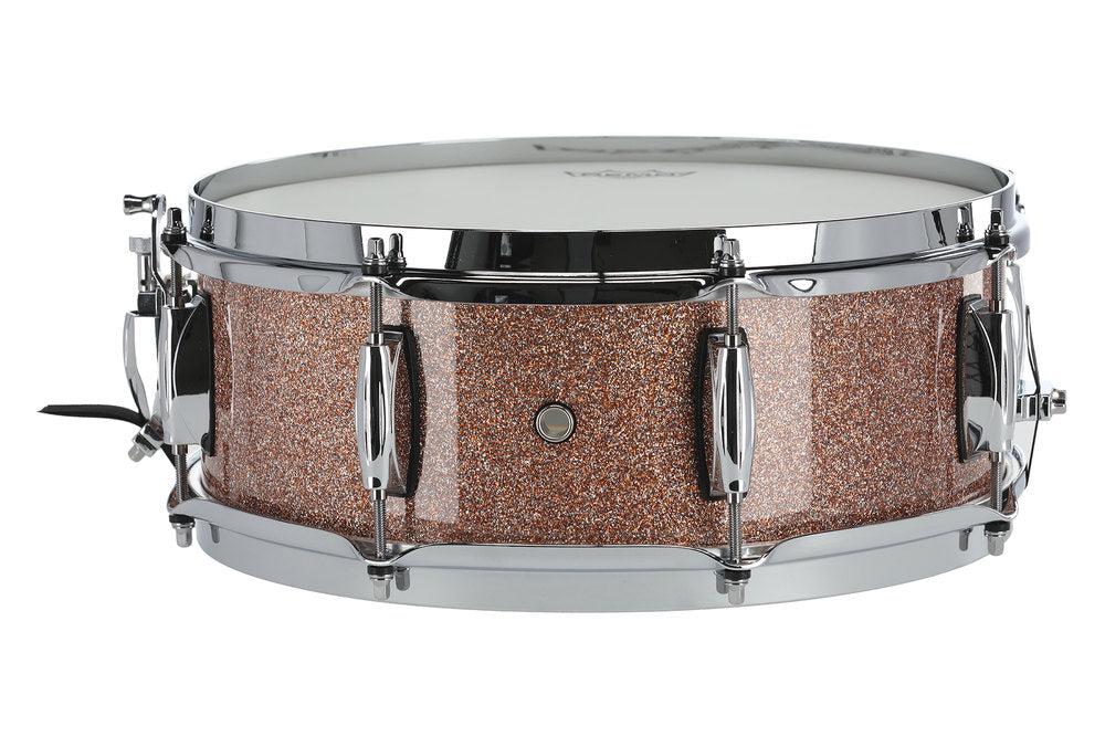 Caja Gretsch Renown Maple 14" x 5", Champagne Sparkle