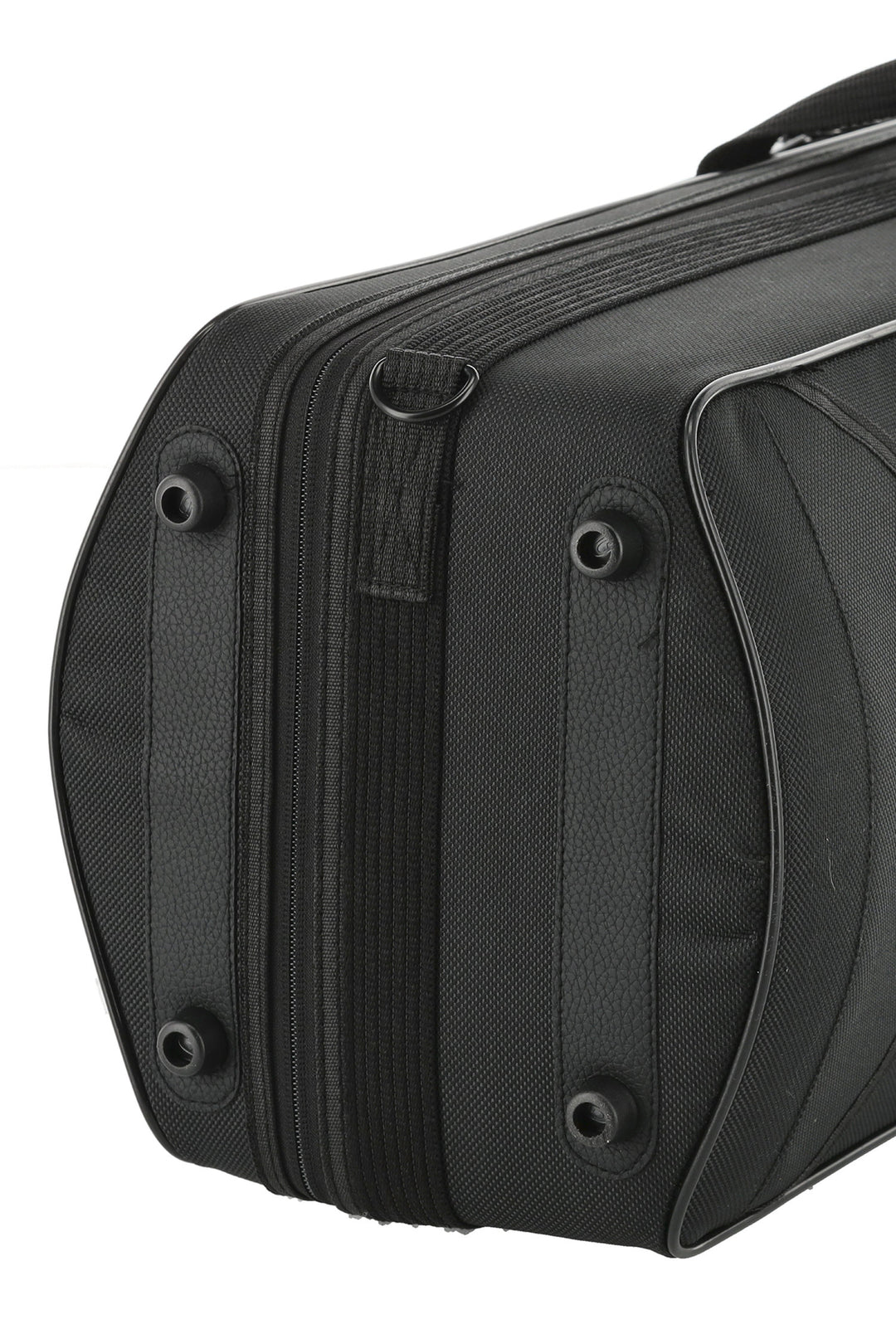 GEWA estuche moldeado para trombones Symphony - Black