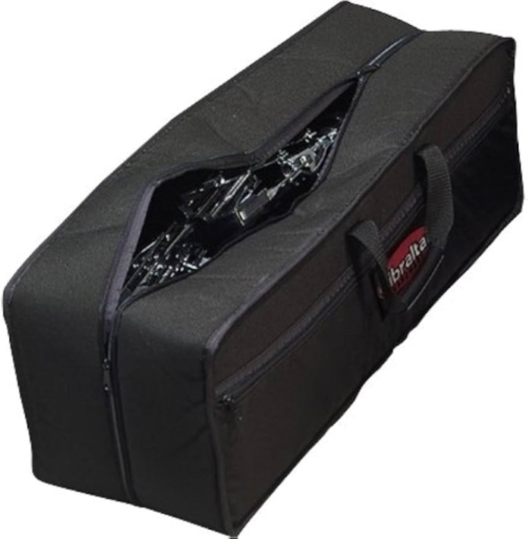Gibraltar Bolsa de herrajes/accesorios - GHBS