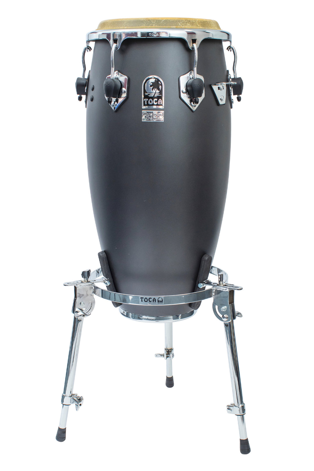 Toca Soporte para Djembé Folding Barrel Stand (TFBS-C)