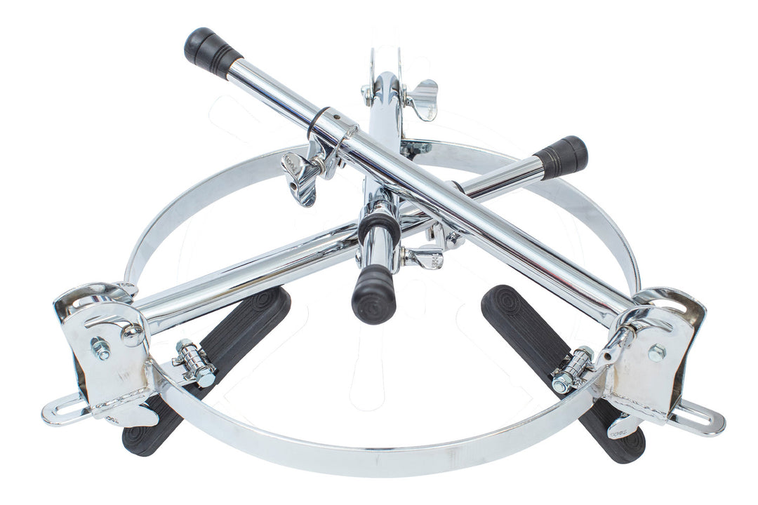Toca Soporte para Djembé Folding Barrel Stand (TFBS-C)
