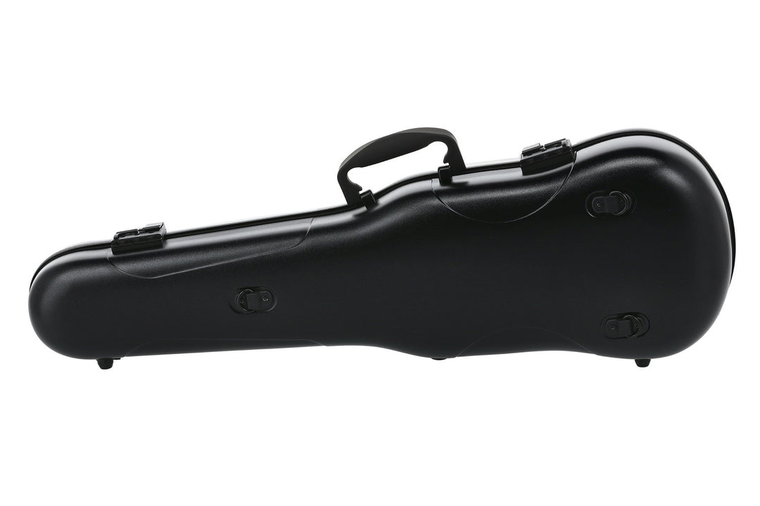 GEWA Estuches de violin con forma Air 1.7 - Black matt