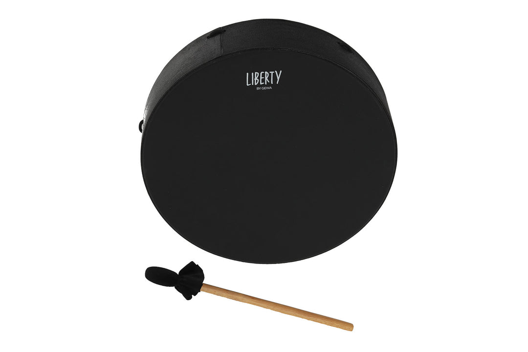 Tambores de marco GEWA serie Liberty Bahia - 16"