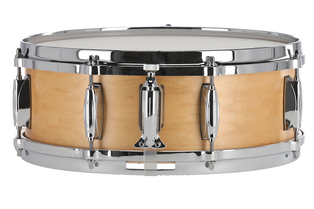Caja Gretsch USA Custom 14" x 5", Satin Natural
