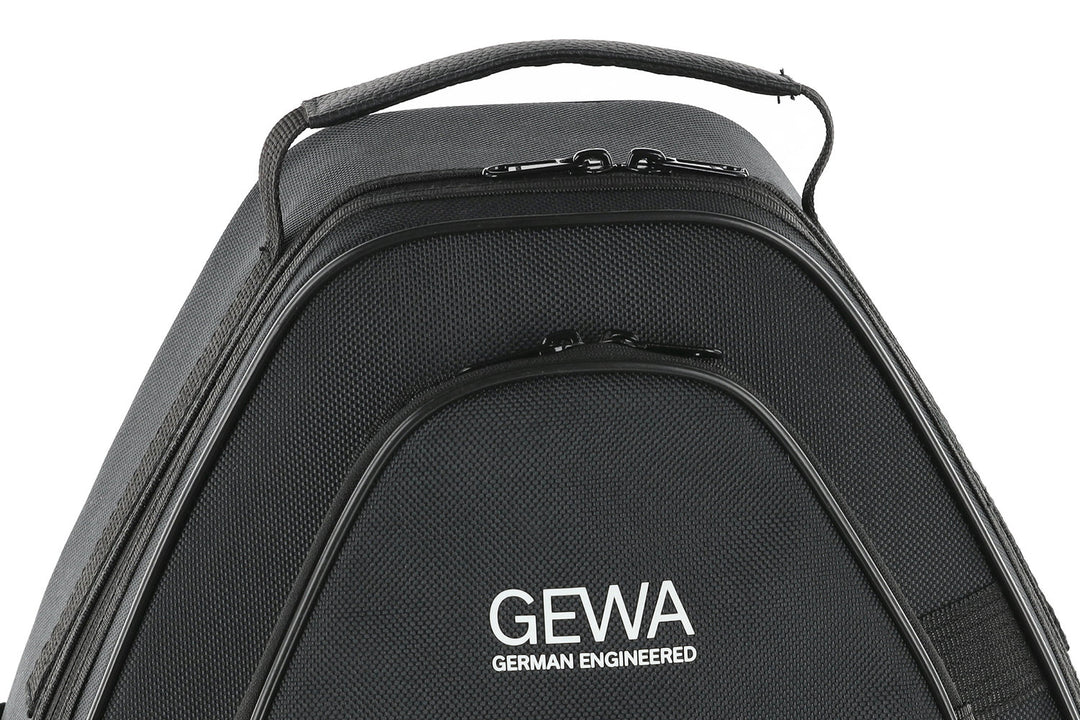 GEWA Funda para trompa francesa Symphony - Black
