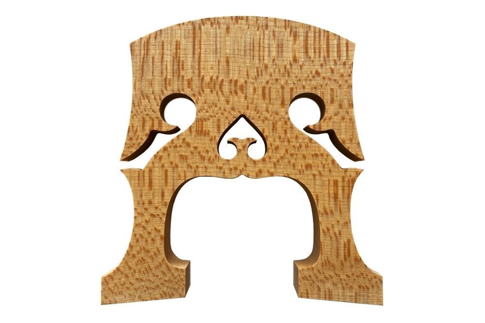 Milo Stamm Royal silla barroca para violonchelo modelo BC, 92 mm