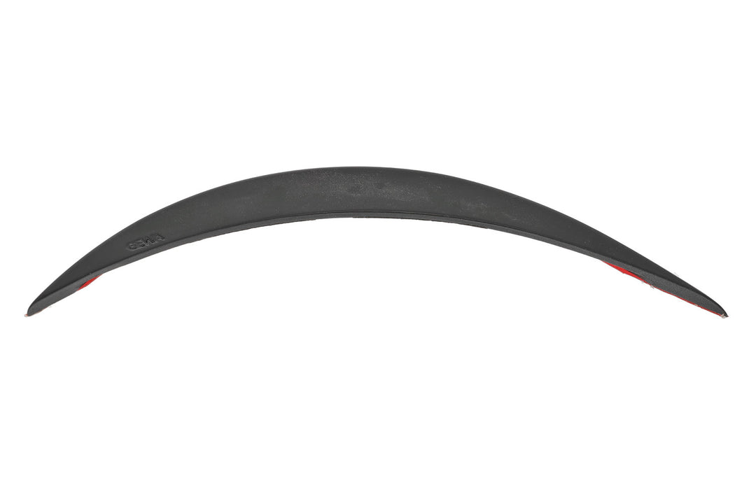 GEWA reposabrazos para Guitarras acústicas - Ebonized negro mate