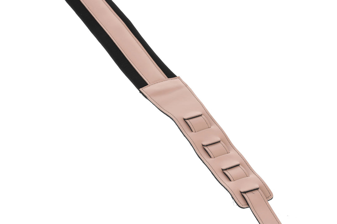 GEWA Correas para Guitarras Regular 65 acolchadas - loto