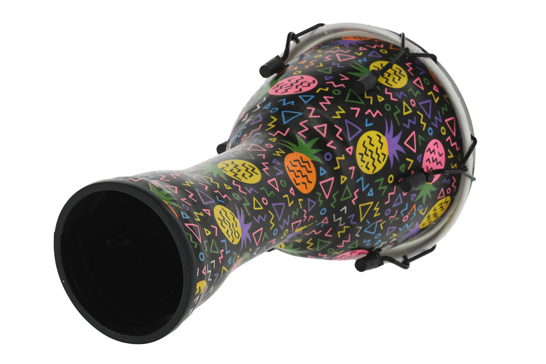 GEWA Djembé Liberty Series Afinado mecánicamente - 10" Piña