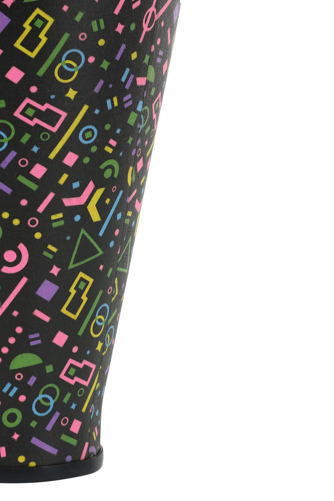 GEWA Tambores apilables Liberty Series Tambores apilables - 9" Crazy Neon