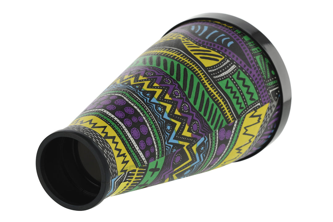 GEWA Tambores apilables Serie Liberty Tambores apilables - 9" Pareo