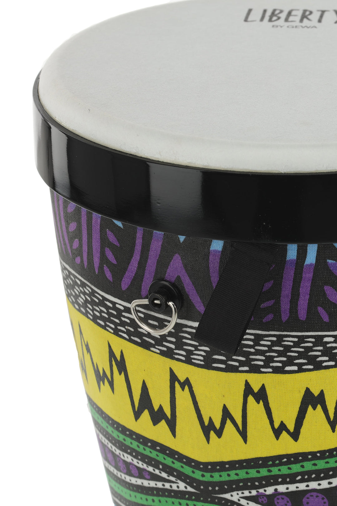 GEWA Tambores apilables Serie Liberty Tambores apilables - 9" Pareo