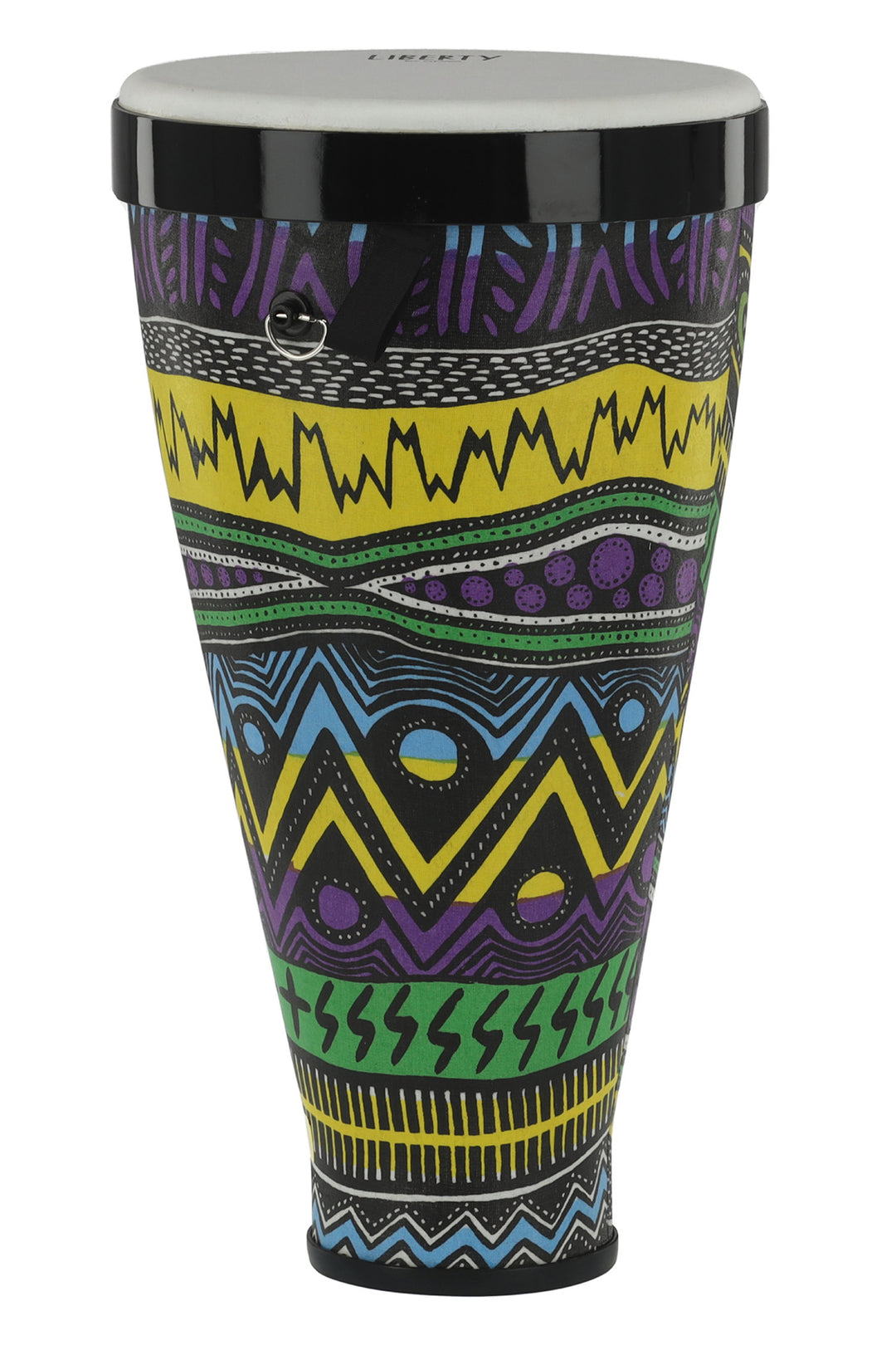 GEWA Tambores apilables Serie Liberty Tambores apilables - 9" Pareo