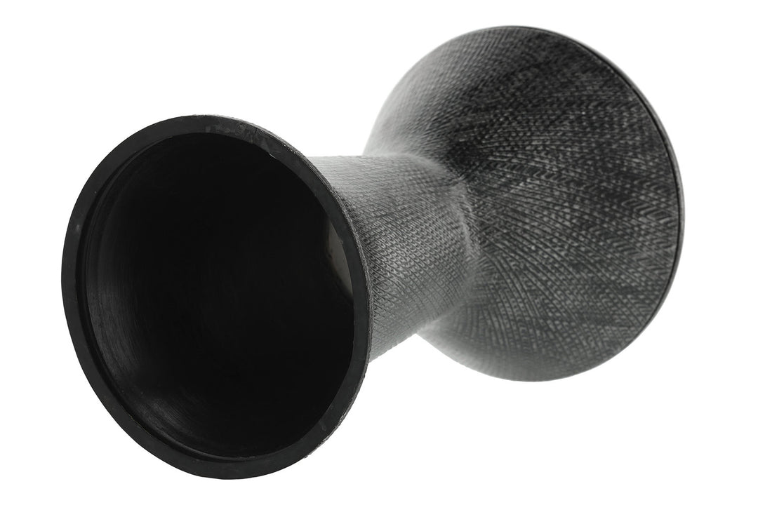 GEWA Doumbek Liberty Series de aluminio - 8"