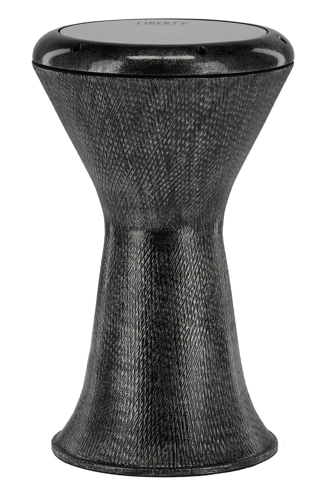 GEWA Doumbek Liberty Series de aluminio - 8"