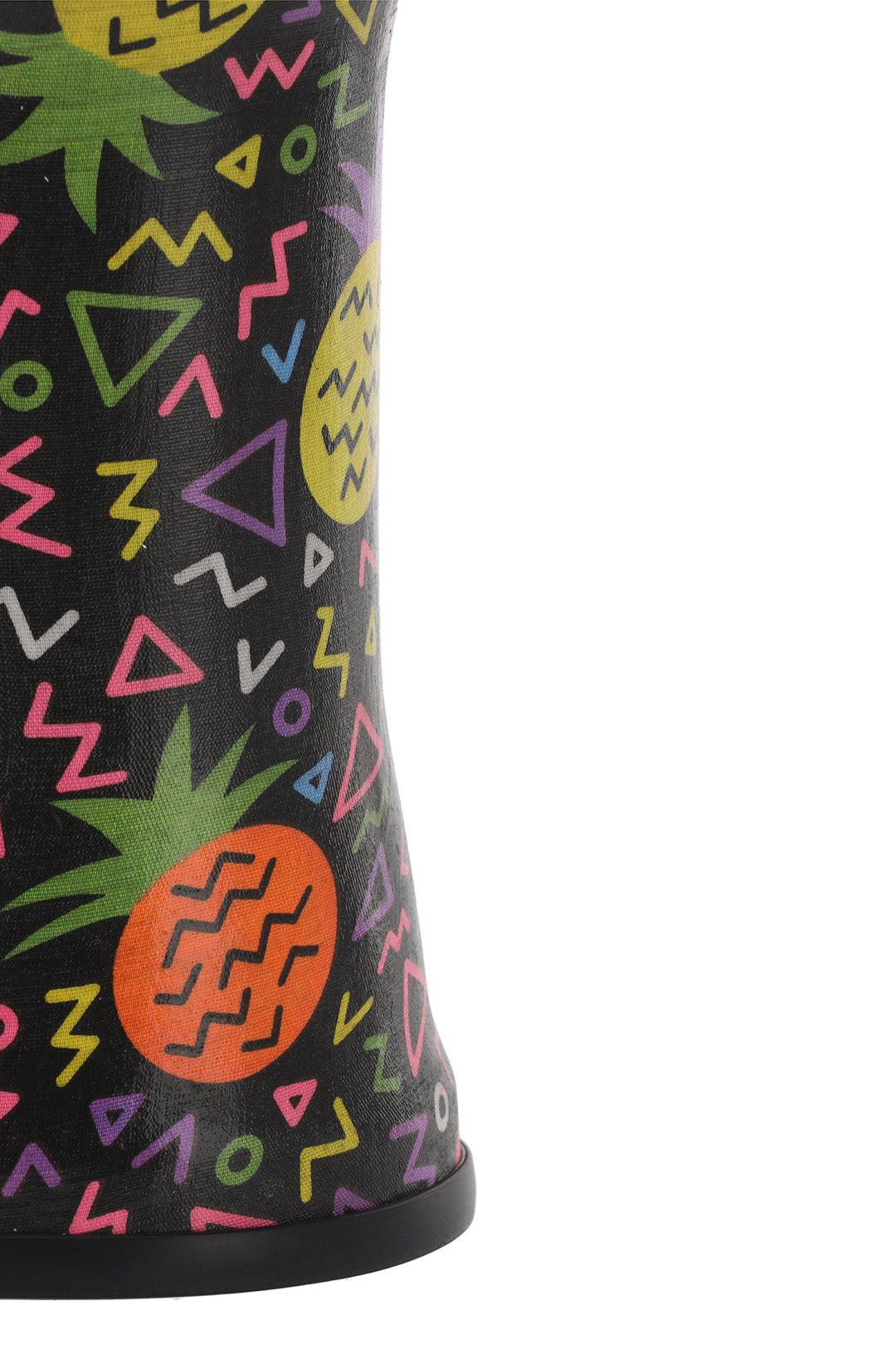 GEWA Djembé Liberty Series afinado mecánicamente - 8" Pineapple