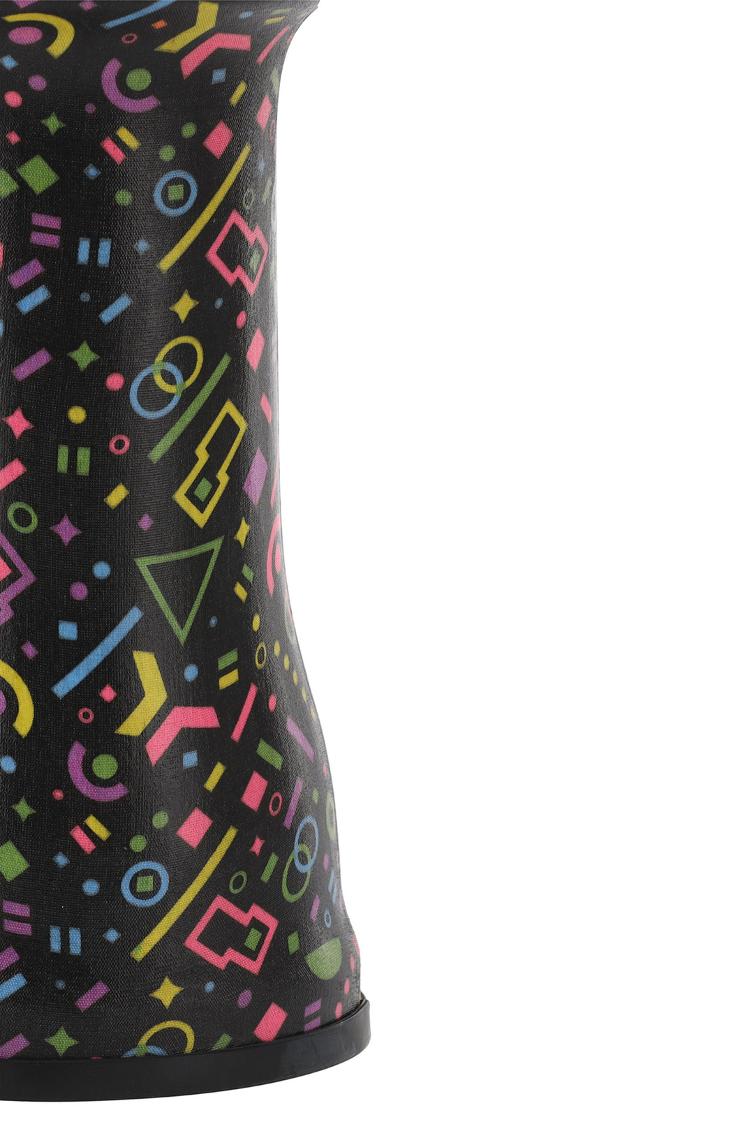 GEWA Djembé Liberty Series Afinación mecánica - 10" Crazy Neon