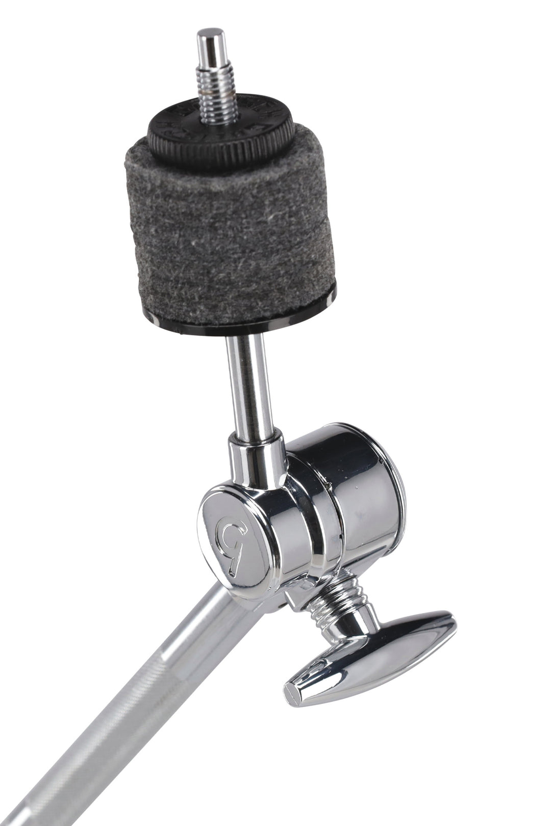 Gretsch Hardware Explorer soportes de platillo Boom - GRG2CB