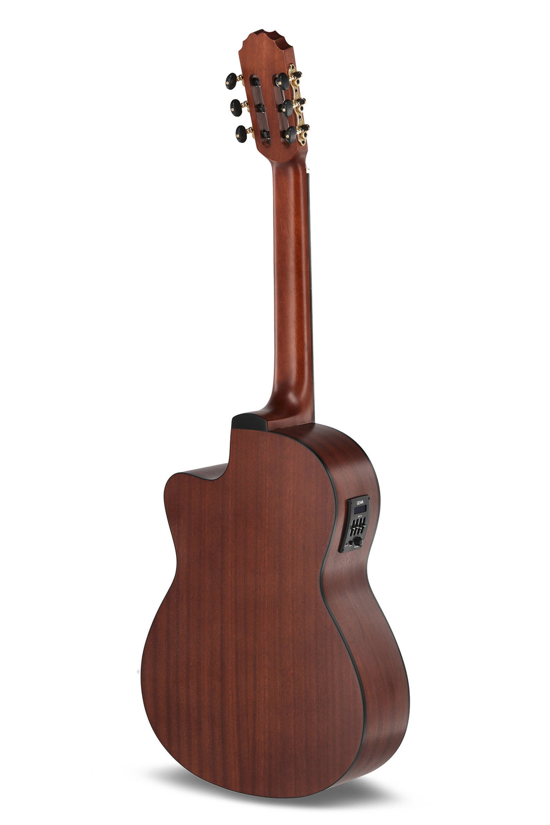 Caballero by MR Serie Principio Stage - CA-MM-E