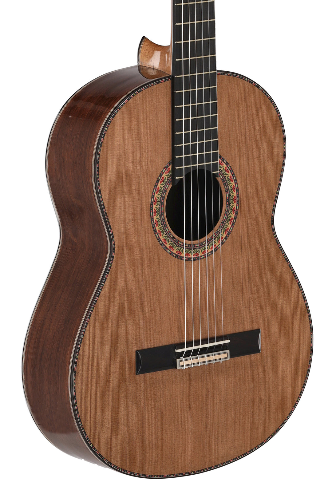 Manuel Rodriguez Signature Legacy Maestro Guitarras Manuel Rodriguez JUNIOR Maestro Guitarras - Manuel Rodriguez JR. (Cedro)