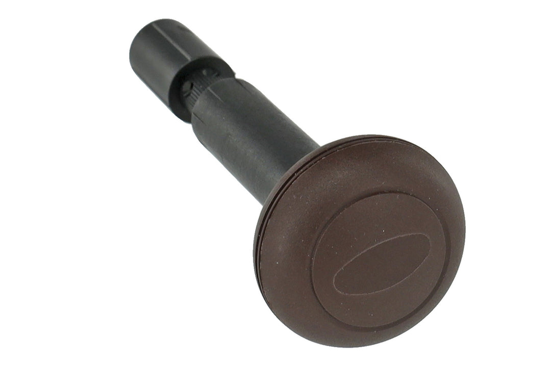 Clavijas mecánicas Wittner Clavijas de afinación fina para Tar - negro/marrón (270-AZ-TAR-09-BR)