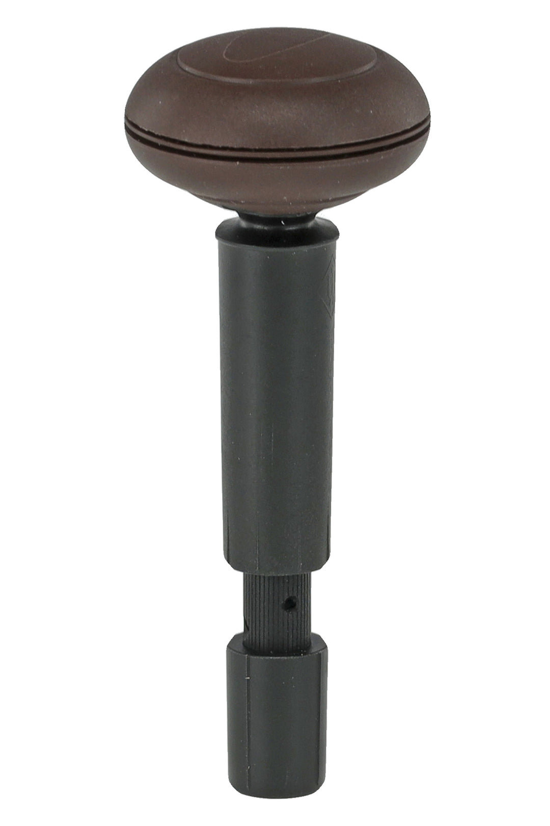 Clavijas mecánicas Wittner Clavijas de afinación fina para Tar - negro/marrón (270-AZ-TAR-09-BR)