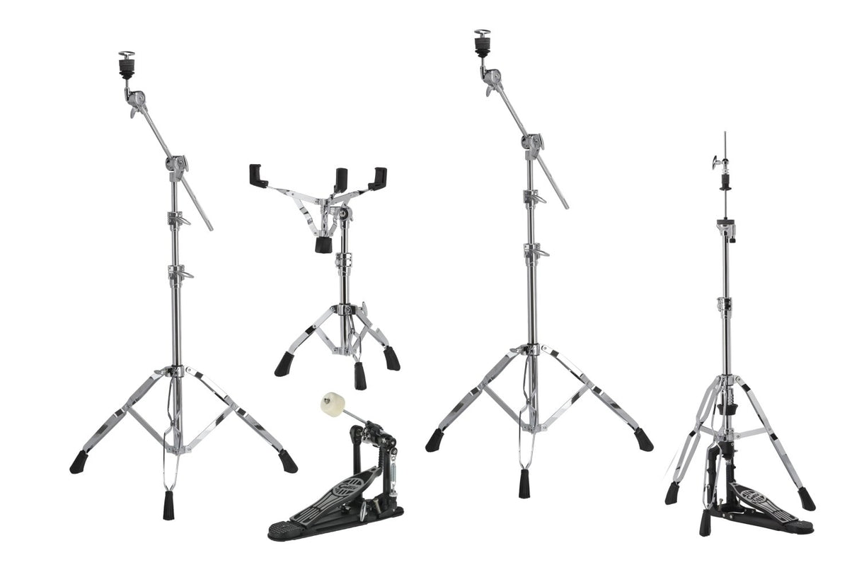 Gretsch Hardware Concert Hardware pack - GRG4Pack