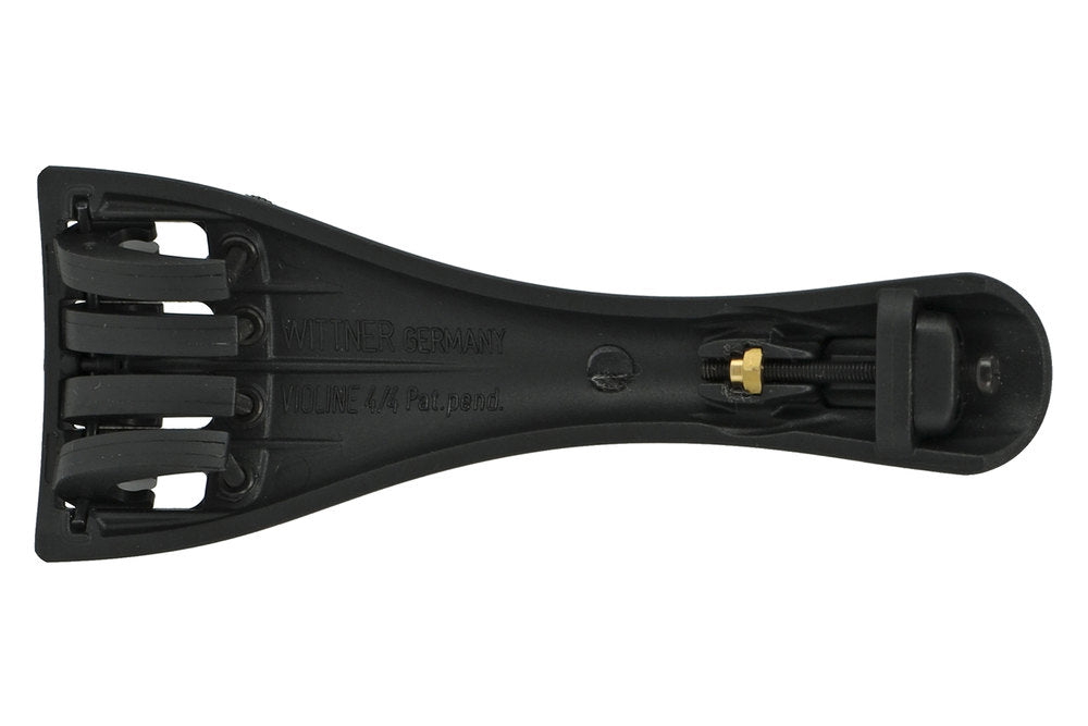 Wittner Ultra Multi-System cordal para violines 4/4, sin destornillador