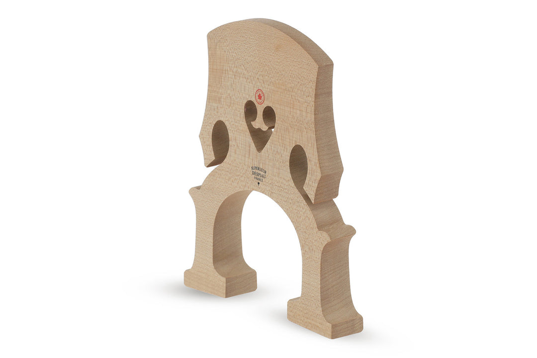 Puente para contrabajo Despiau Planet C - 1/4 (Foot width 130)
