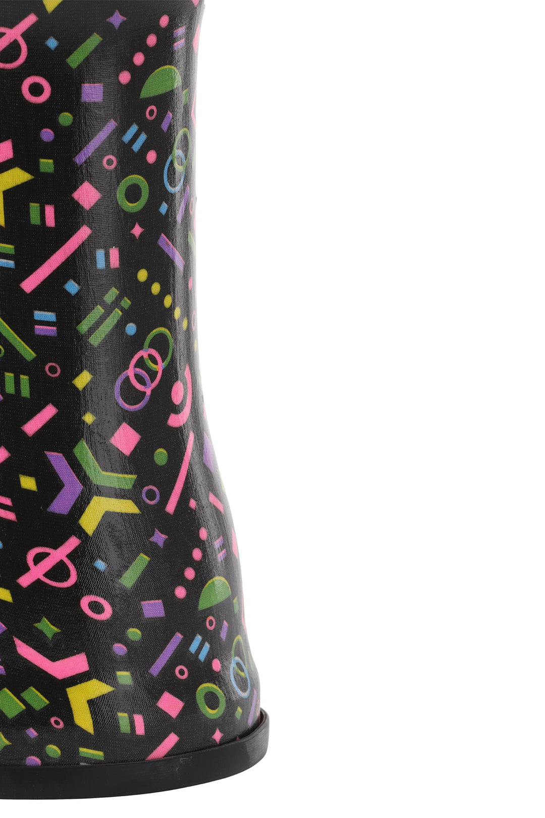 GEWA Djembé Liberty Serie - Afinado con cuerda - 10" Crazy Neon