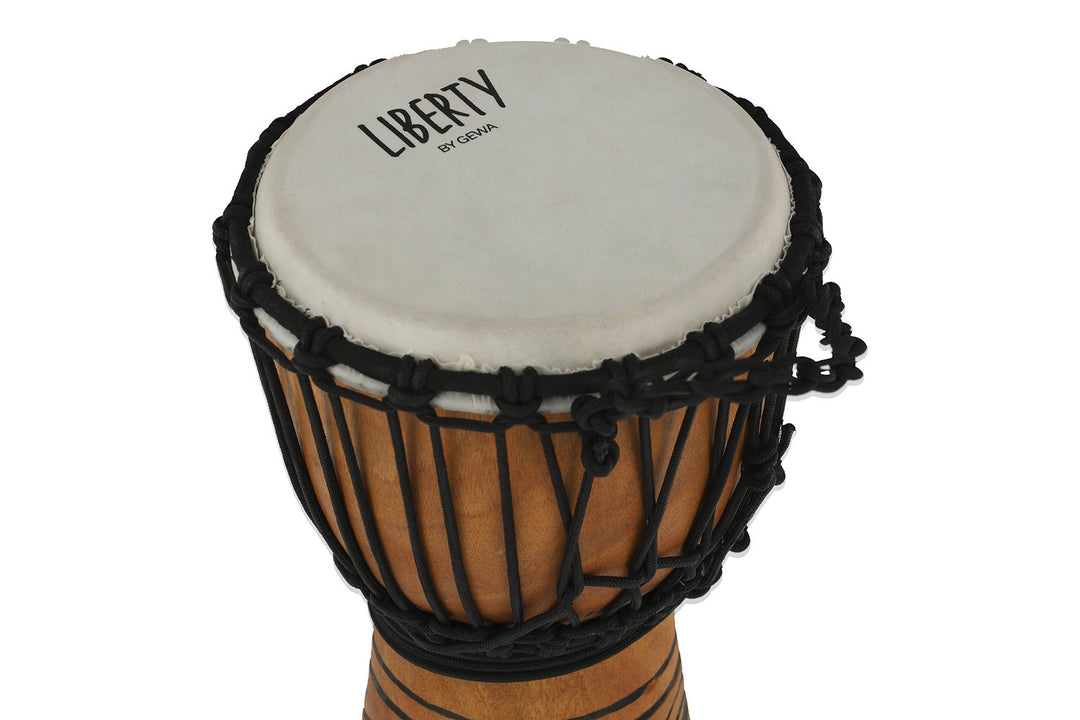 GEWA Djembé Serie Liberty - 7"