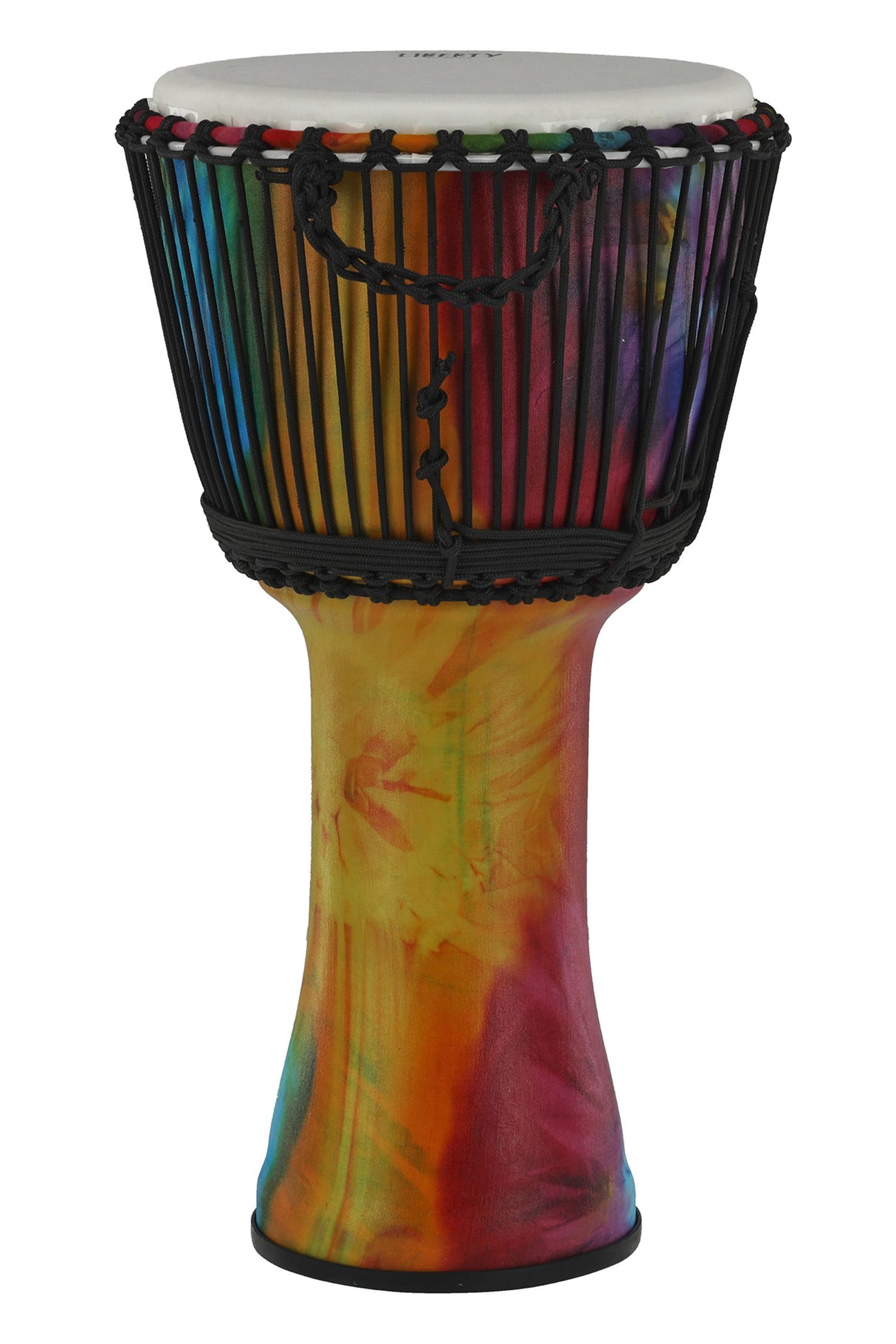 GEWA Djembé Liberty Series Rope Tuned - 12" Batik