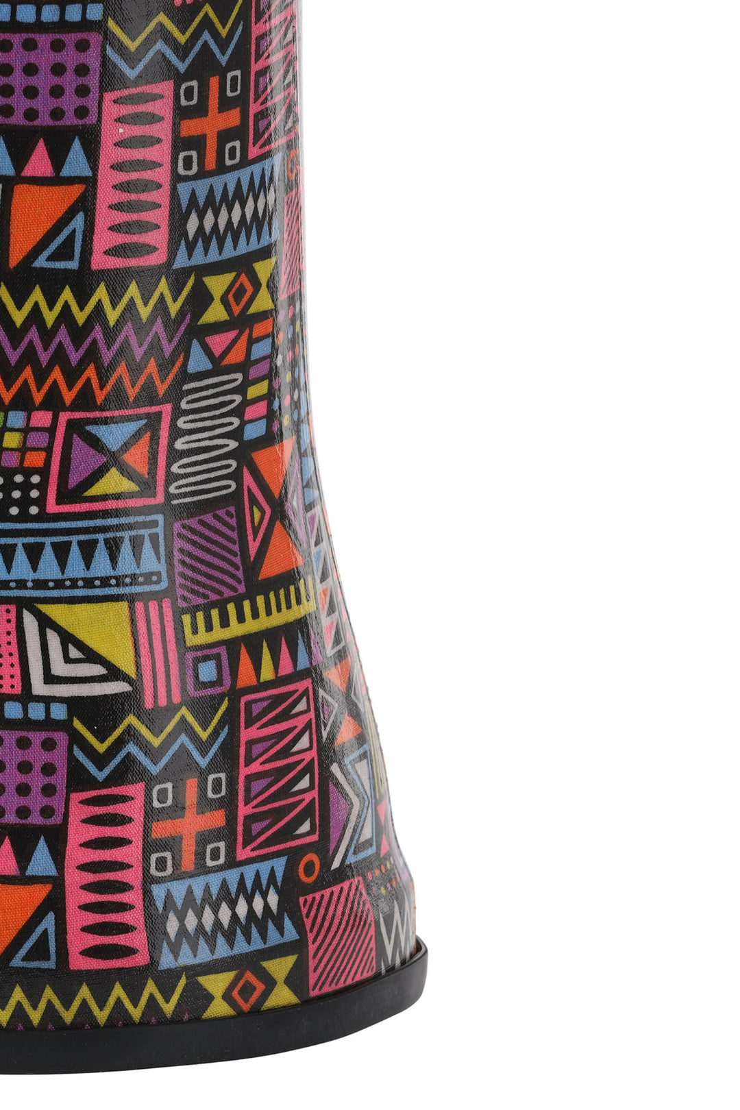Djembé GEWA Liberty Series Rope Tuned - 12" Abstract