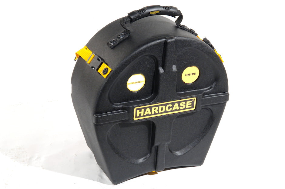 Hardcase 12" HN12S Lilletrommecase
