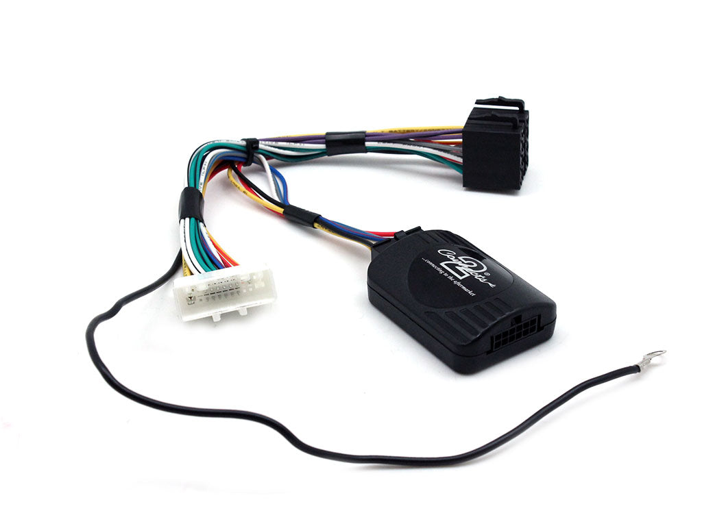 21CTSNS001.2 Interfaz para Nissan