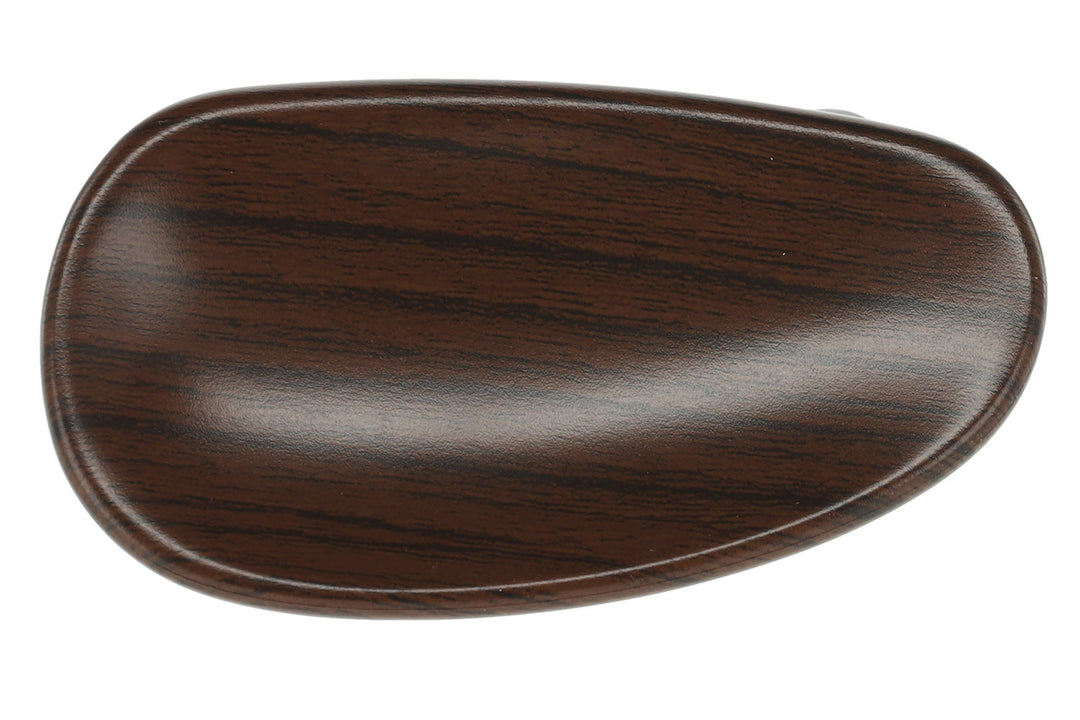Wittner Chin rest - Violines 3/4 rosewood colour (253121P)