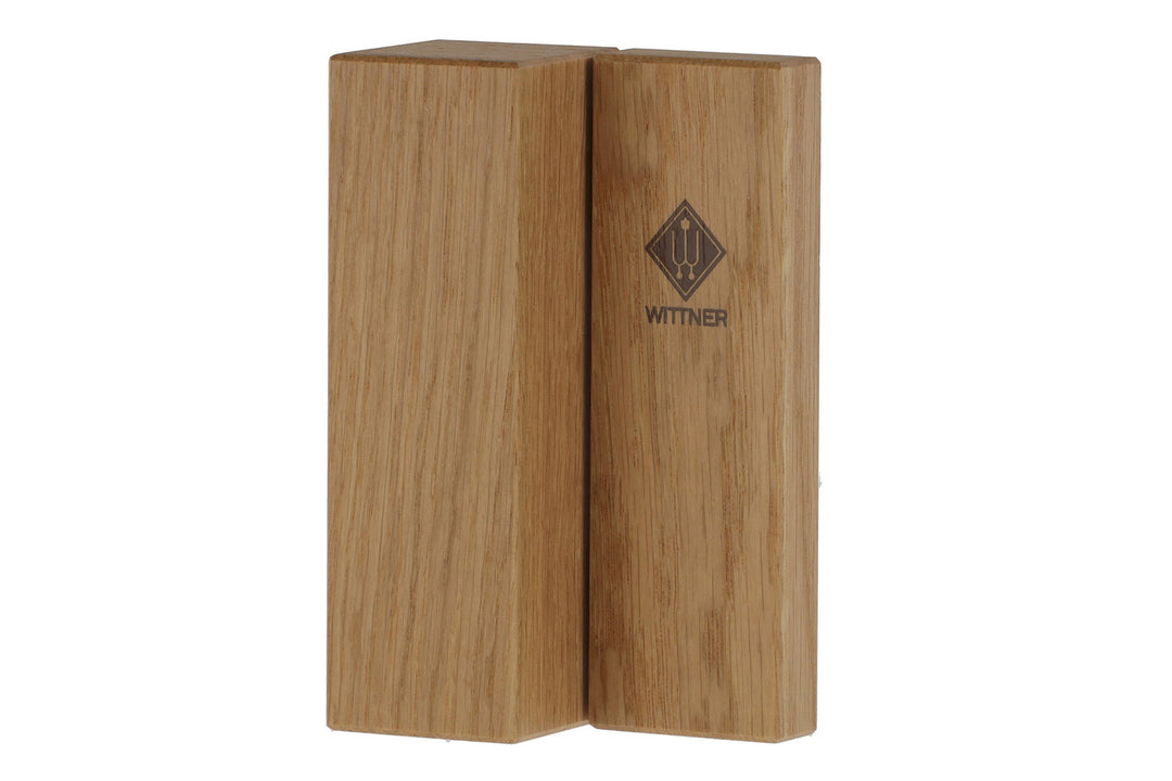 Wittner Metronome Metronome Super Mini - Roble mate 880250