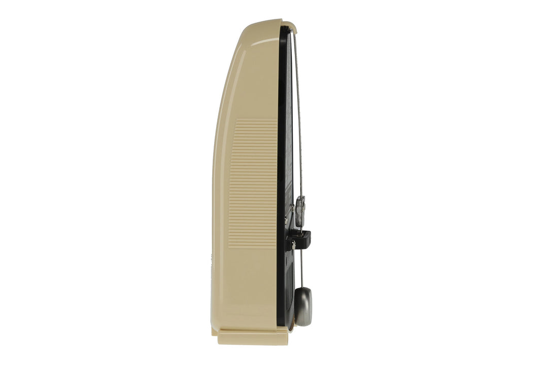 Wittner Metronome Metronomo Piccolo - Marfil 832